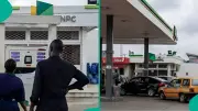 NNPC Slashes Petrol Prices to N1,170 in Lagos, N1,210 in Abuja