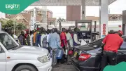NNPC Tops List of Stations Selling Petrol at Reduced N1,110/litre Rate