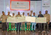 NNPC/Seplat JV Awards N18m Grants to Top Schools in PEARLs Quiz
