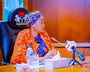 No Nigerian Should Go Hungry – Remi Tinubu Launches Community Food Banks