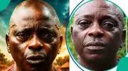 Nollywood Actor Adedayo Swears on Bible and Quran Over Disturbing Allegations