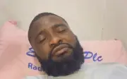 Nollywood actor Ikechukwu Nweke appeals for help with colon cancer treatment