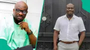 Nollywood Actor Rolland Akande Claims Ex-Wife Lied About Purity Before Wedding
