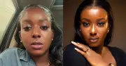 Nollywood actress Chidera Adiele cries for help over brother's mental illness