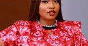Nollywood actress Halima Abubakar converts from Islam to Christianity after illness
