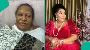 Nollywood Actress Ngozi Nwosu Pleads for Help from Hospital Bed, Faces Three Surgeries
