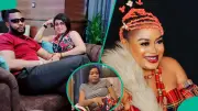 Nollywood Star Nkiru Sylvanus Sparks Age Debate After Location Video