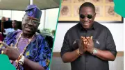 Nollywood Star Taiwo Hassan Ogogo Reveals He Is Only Surviving Child of Four Sets of Twins