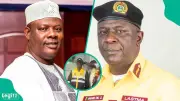Nollywood Veteran Yinka Quadri Appointed LASTMA Special Marshal