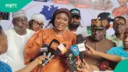 North Central Group Declares Tinubu 2027 Reelection 'Done Deal'