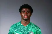 Norway Appeals Court Acquits Flying Eagles Star Daniel Daga of Sexual Assault