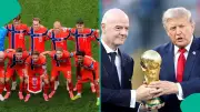 Norway FA to File FIFA Complaint Over Trump World Cup Eligibility