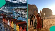 Norway Working Holiday Visa: 6 Countries Eligible, Rules, Application Guide 2026