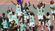 NSC Announces $5,000 Per Goal Incentive for Super Falcons at 2026 WAFCON