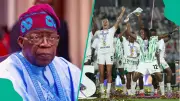 NSC Breaks Silence on Unpaid $100k Tinubu Reward for Super Falcons