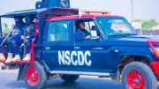 NSCDC Arrests 10 Graduates for Banned 'Signed Out' Celebration in Adamawa