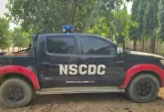 NSCDC officer killed in clash with illegal miners in Niger State