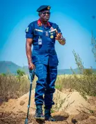 NSCDC urges FCT residents to protect public infrastructure, warns vandals