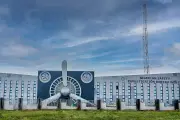 NSIB: Asaba aircraft aborted first approach before road landing