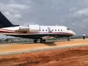 NSIB Report Reveals Conflicting Pilot Accounts in Asaba Road Landing Incident