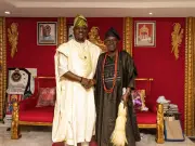 NTDA backs Ekinrin-Adde festival to boost cultural tourism in Kogi State