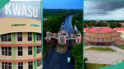 NUC Approves 24 New Programmes at KWASU from 2026/2027 Session