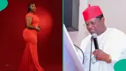Nurse Mary Habila's Last Words Before Death at Umahi's Residence Revealed