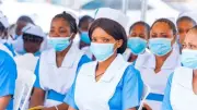 Nurses Threaten Nationwide Warning Strike Over Ultimatum to Govt