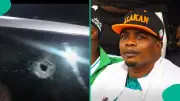 NURTW Lagos Organising Secretary Toba Ajiboye Killed in Ambush