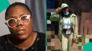 NYSC Accident Survivor Recounts Paralysis Ordeal, Says She Won't Let Children Serve