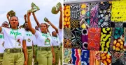 NYSC Khaki to Be Replaced with Adire Uniform: All You Need to Know