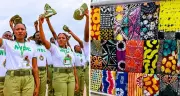 NYSC Khaki Uniform Replaced with Local Adire Fabric, Says Minister