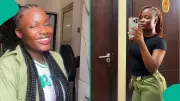 NYSC Lady Gets N450k Bonus, Lists 4 Other Benefits at PPA