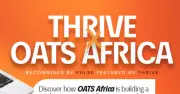 OATS Africa builds business engine for creators across West Africa