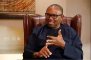 Obi Unveils Economic Plan to Shift Nigeria from Consumption to Production