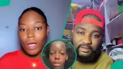 Odogwu Asaba's ex-sales girl breaks silence on sexual assault allegations