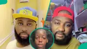 Odogwu Asaba's Old Video Bragging About First-Night Sex Trends Amid Assault Allegation