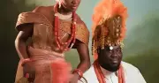 Odumodu Blvck, Waje, others congratulate Soso Soberekon on engagement