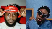 Odumodublvck Accuses Blaqbonez of Sexual Abuse in Escalating Feud