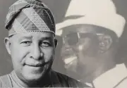 Oga Bello reveals he nearly quit acting over death accusations