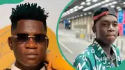 OGB Recent: Real Name, Delta State Roots of Nigeria's Viral Skit Maker