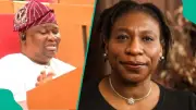 Ogun APC Candidate, Obasanjo's Daughter Clash Over Campaign Refund Demand