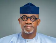 Ogun Governor Abiodun Commissions Largest Pharma Warehouse, Boosting Healthcare