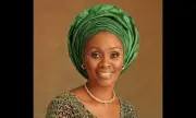 Ogun Governor Dapo Abiodun Hails Wife Bamidele at 60th Birthday