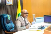 Ogun State: Gas emissions in Ijebu-Ode are natural geological events, not myths