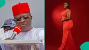 Ohanaeze Ndigbo Reacts to Mary Habila's Death at Minister David Umahi's Residence