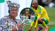 Okonjo-Iweala Praises African Teams at 2026 World Cup, Omits South Africa