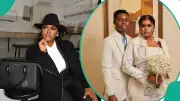 Old Video of Jarvis Discussing Court Marriage Benefits Goes Viral Again