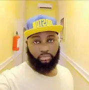Old video of Odogwu Asaba resurfaces amid rape allegation