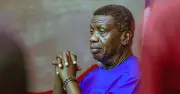 Old Video of Pastor Adeboye Apologizing Over Tithing Resurfaces